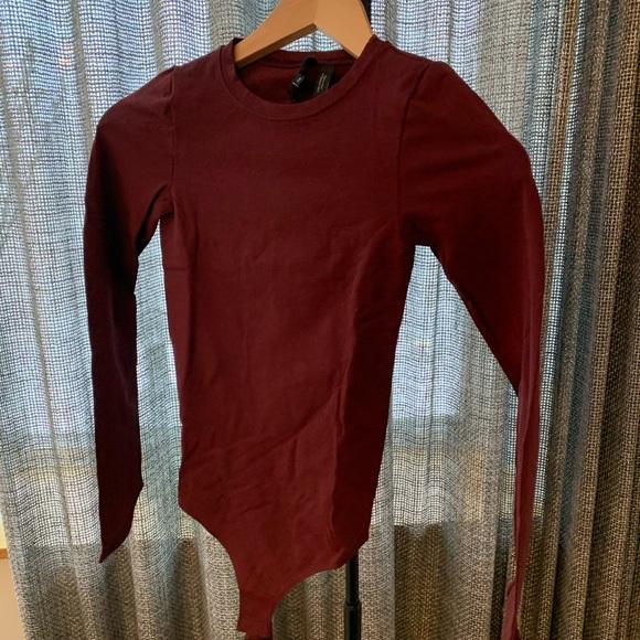Theory Bodysuit