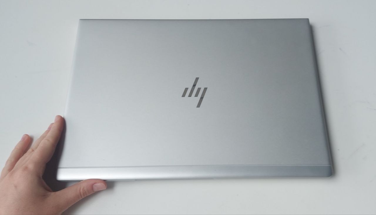 Laptop HP EliteBook 840 G5 photo 4
