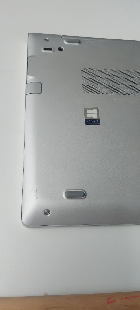 Laptop HP EliteBook 840 G5 photo 7