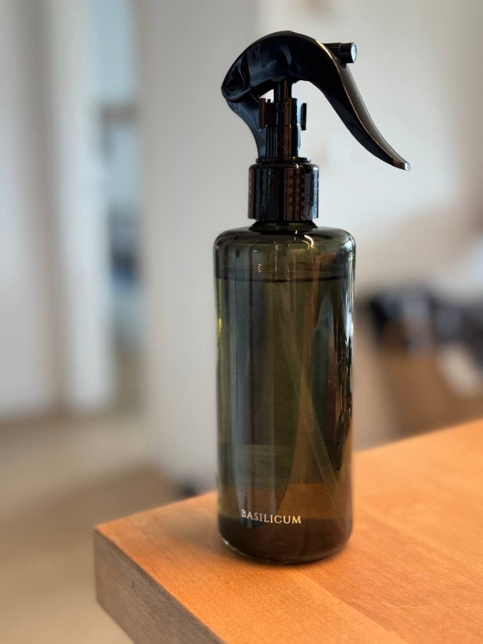 Zara home Basilicum sprej za kuћu