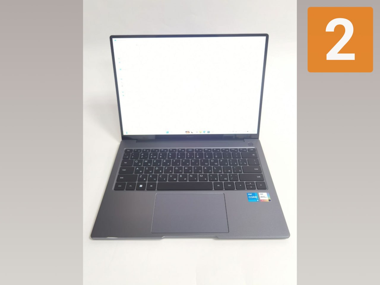 HP ProBook 445 G8 photo 3