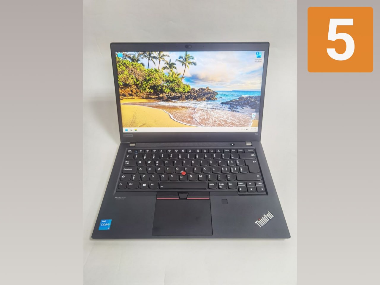 HP ProBook 445 G8 photo 6