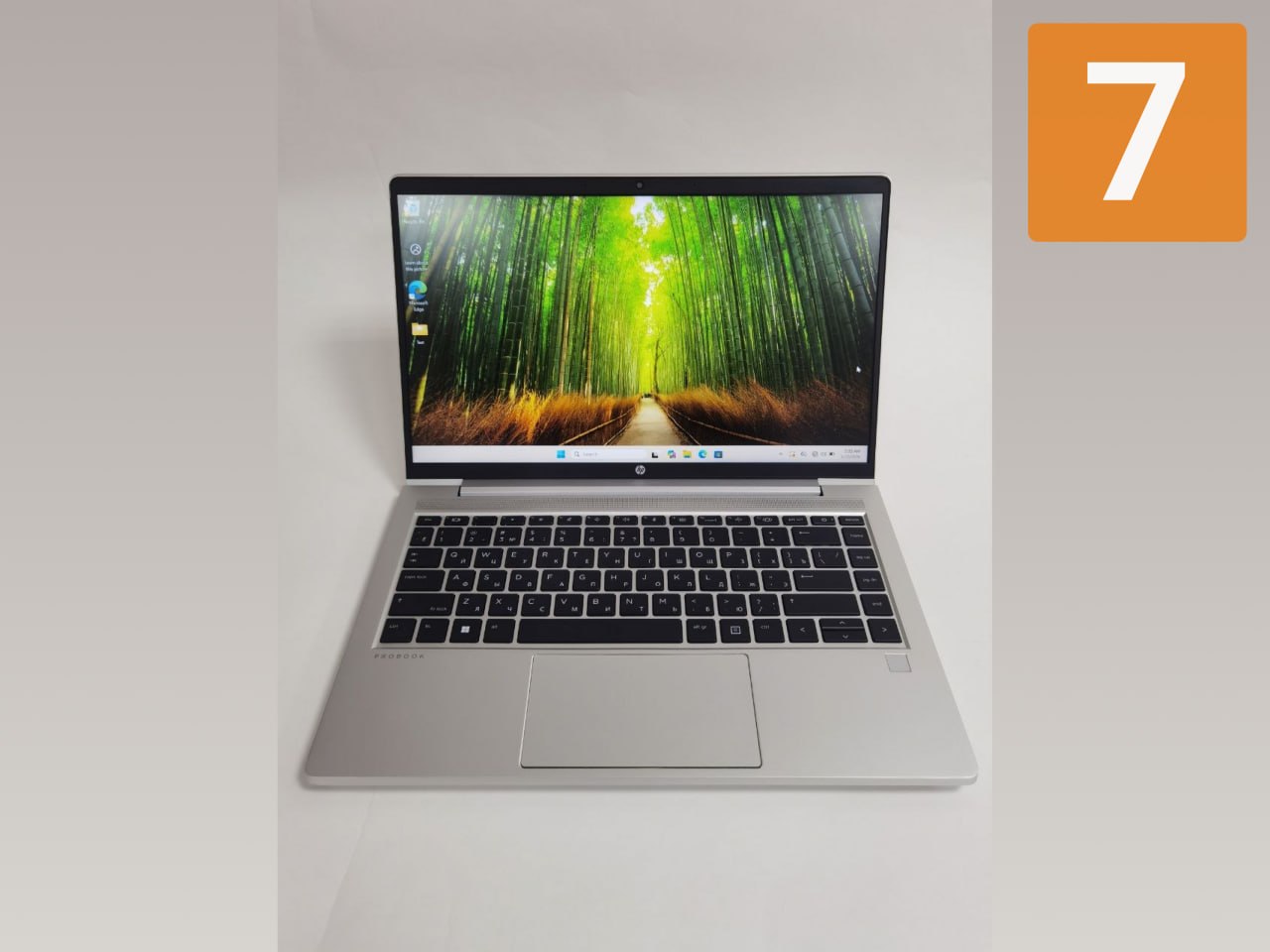 HP ProBook 445 G8 photo 8