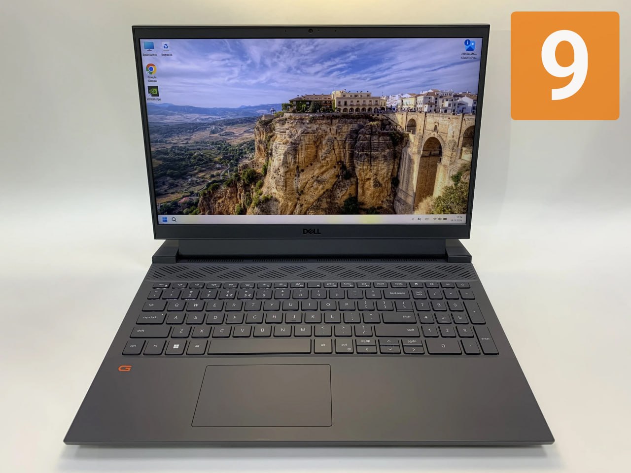HP ProBook 445 G8 photo 9