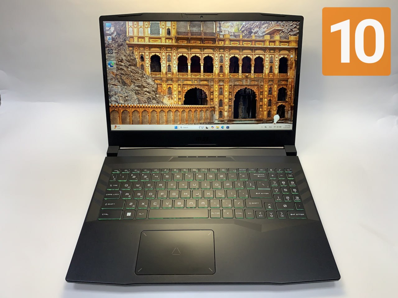 HP ProBook 445 G8 photo 10