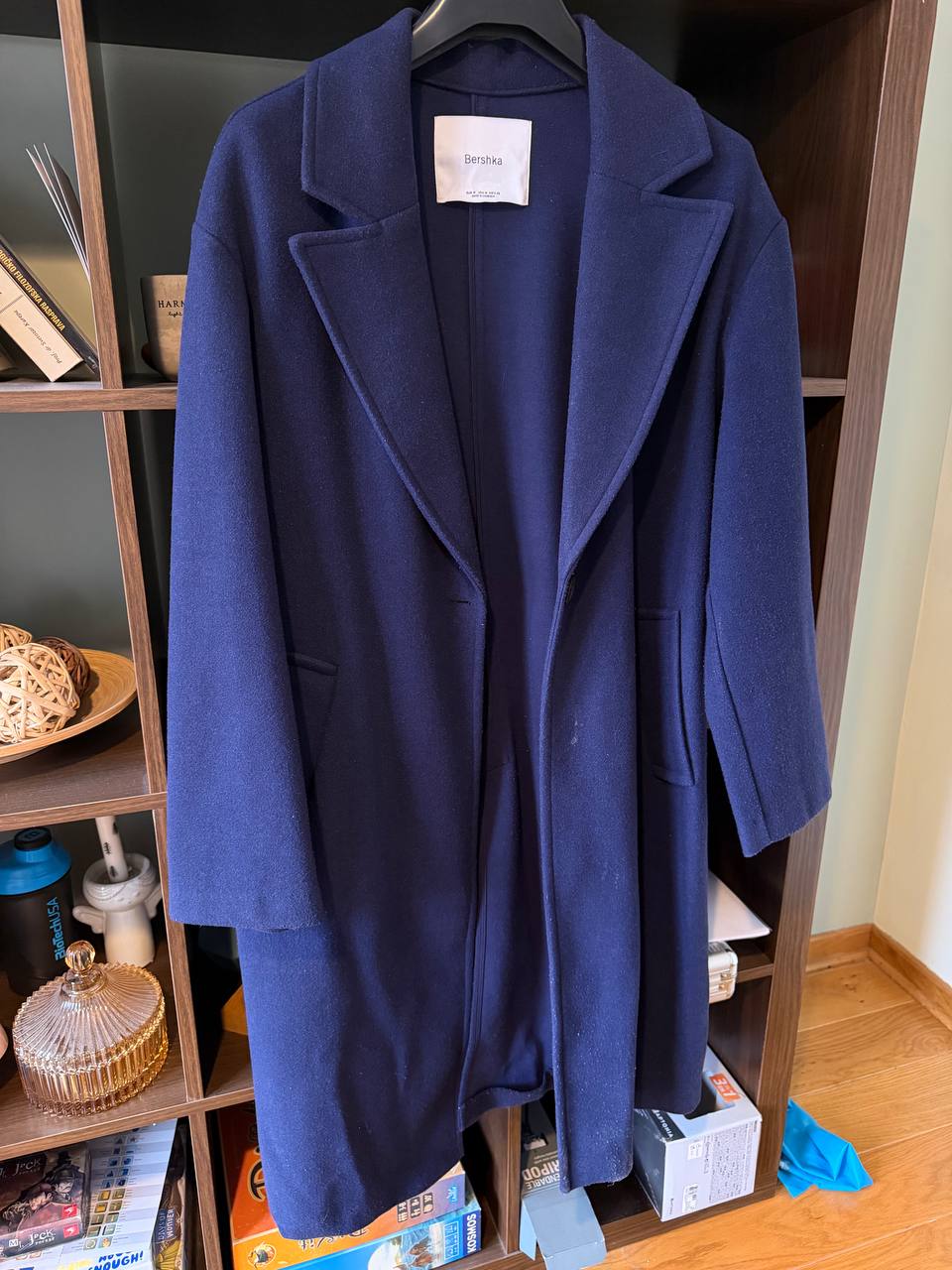 Women's coat