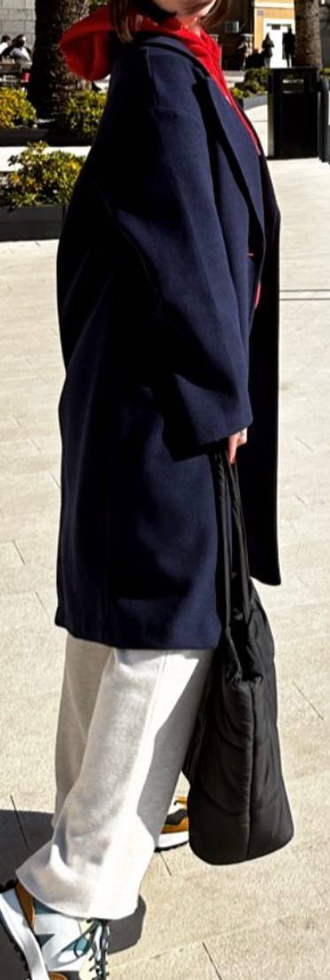 Women's coat photo 4