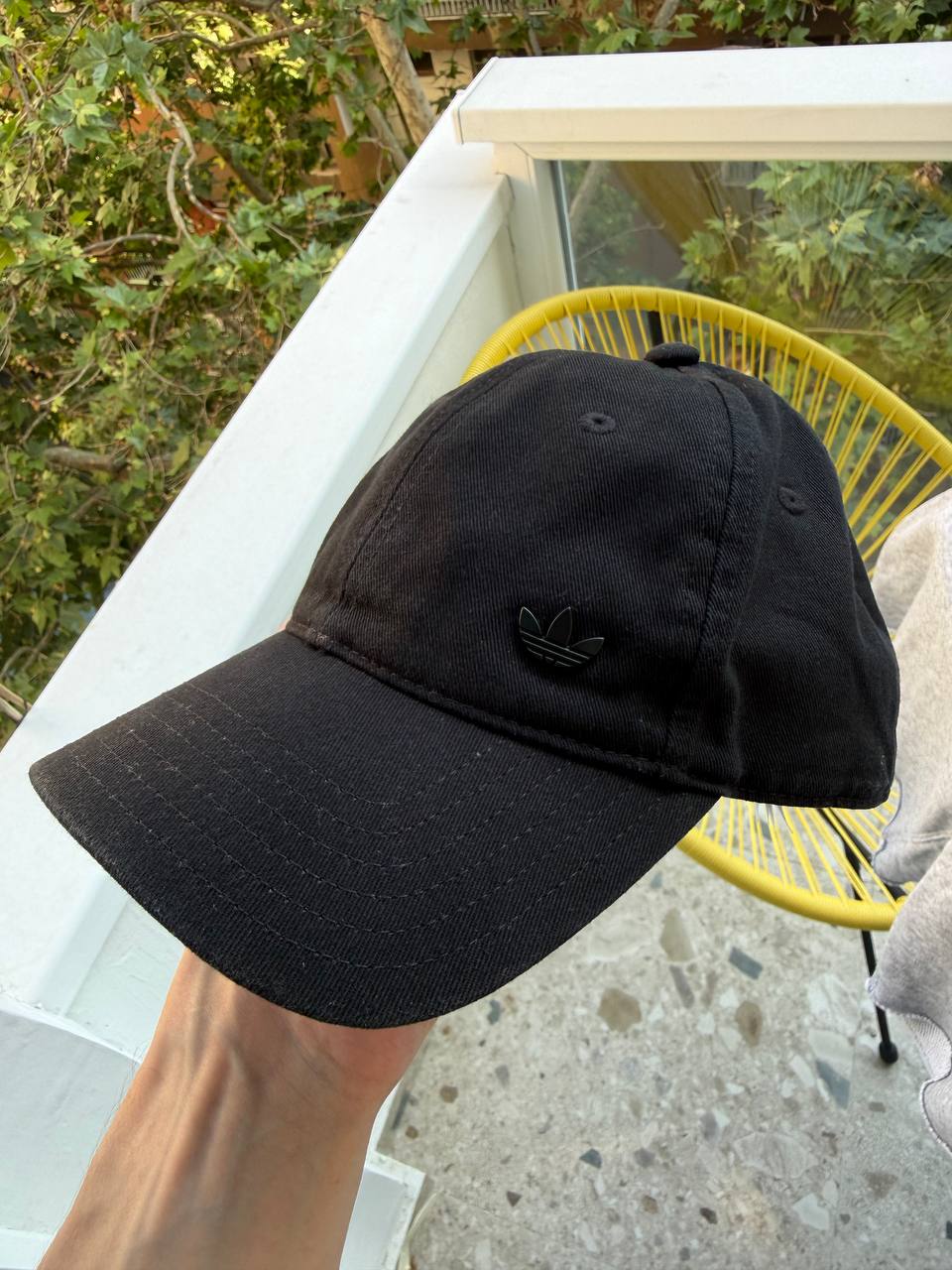 Adidas kapa photo 2