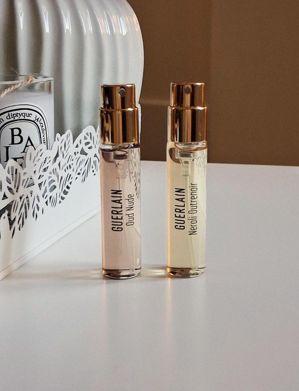 Neroli Outrenoir Guerlain photo 3
