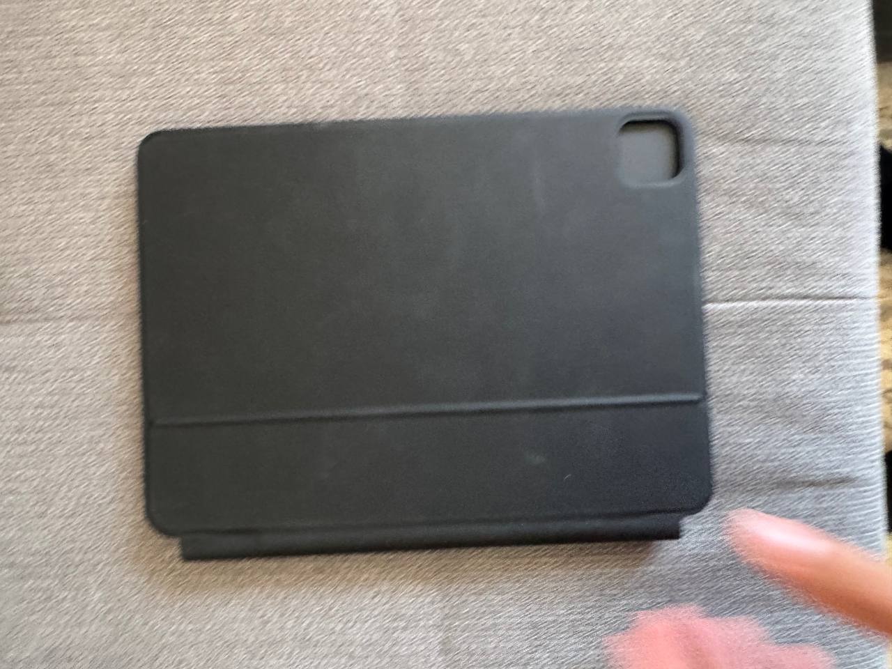 Book cover for iPad Air 11’’, 5th generation photo 3