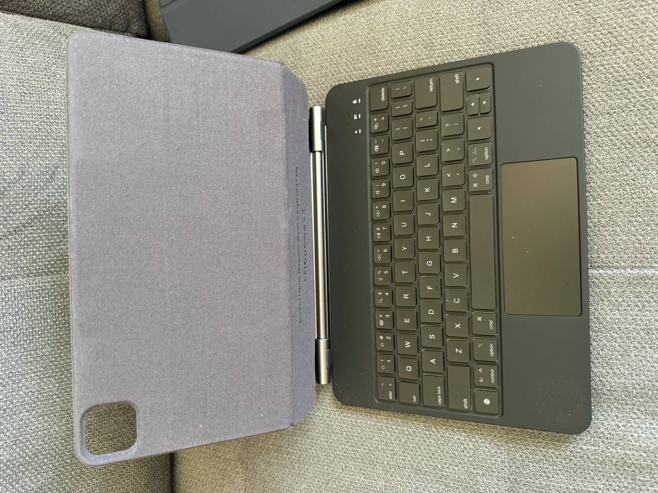 Book cover for iPad Air 11’’, 5th generation photo 5