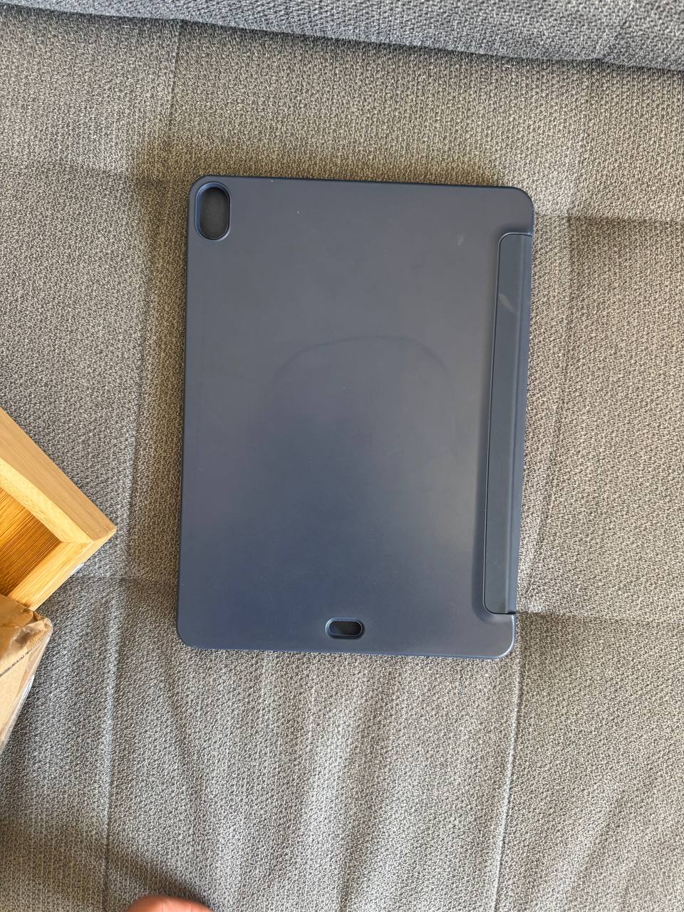 Book cover for iPad Air 11’’, 5th generation photo 6