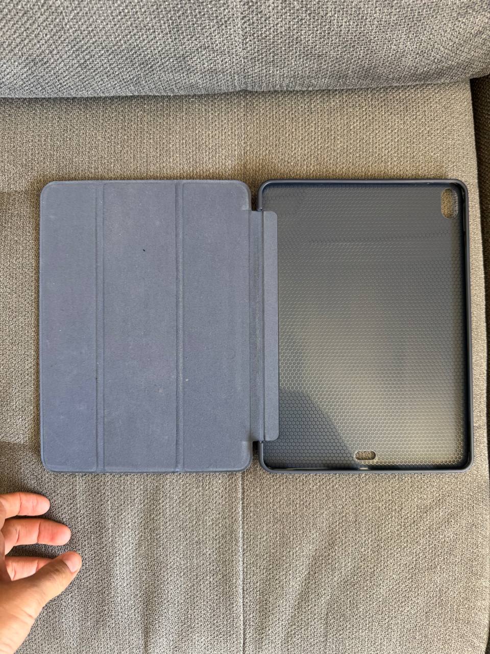 Book cover for iPad Air 11’’, 5th generation