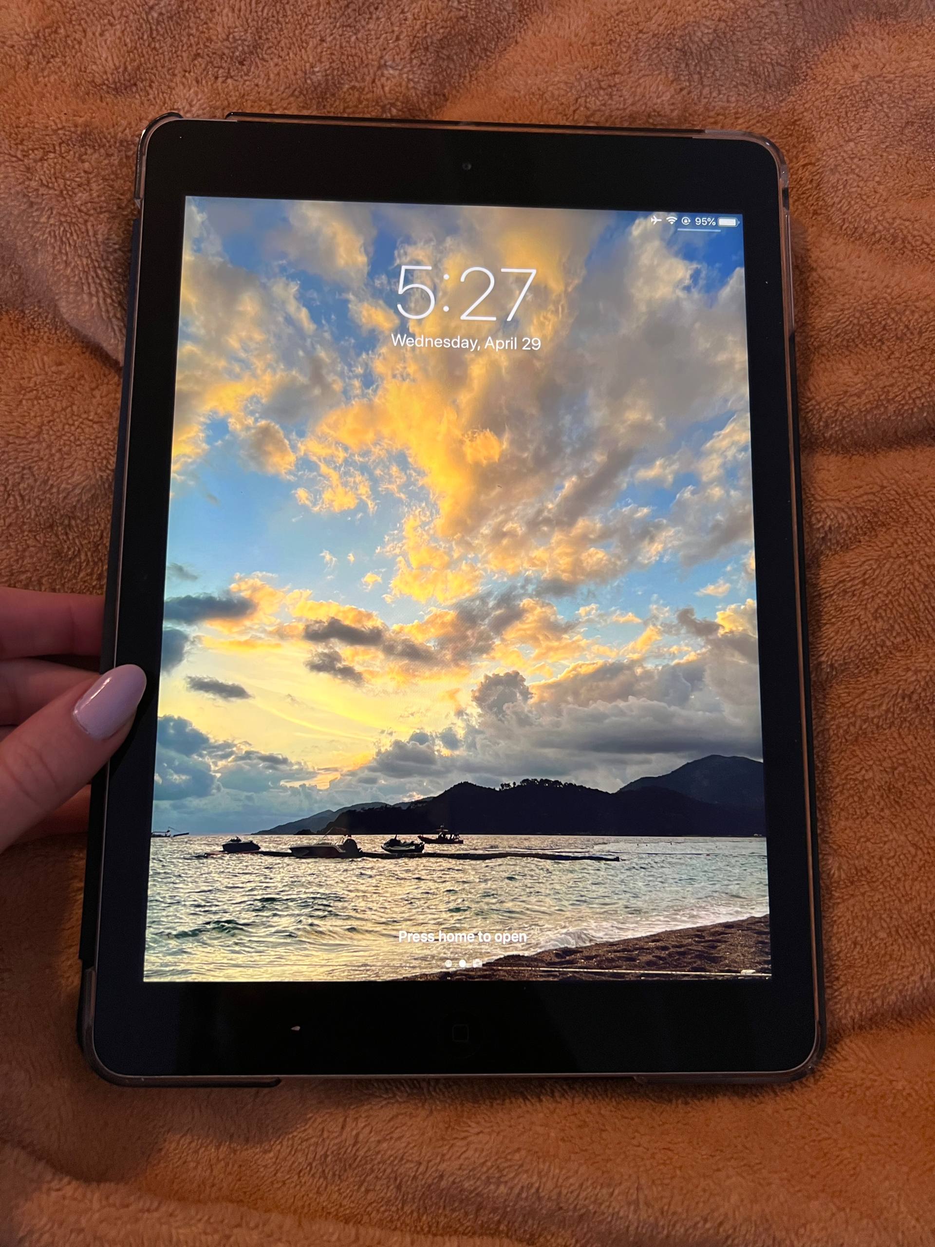 iPad Air