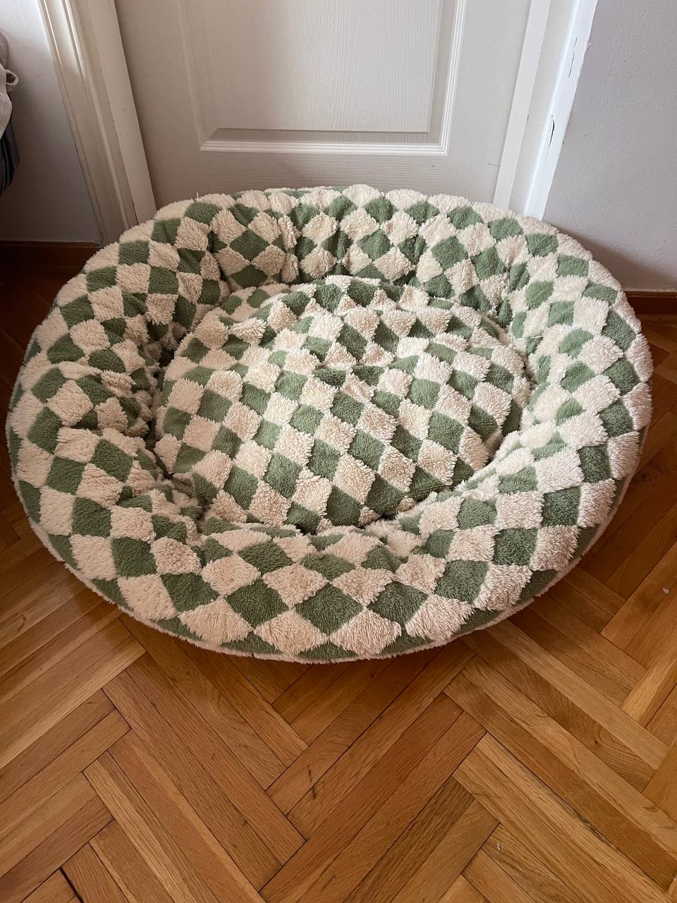 Jysk pillow photo 3