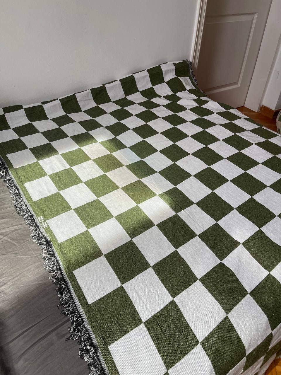 Jysk pillow photo 4