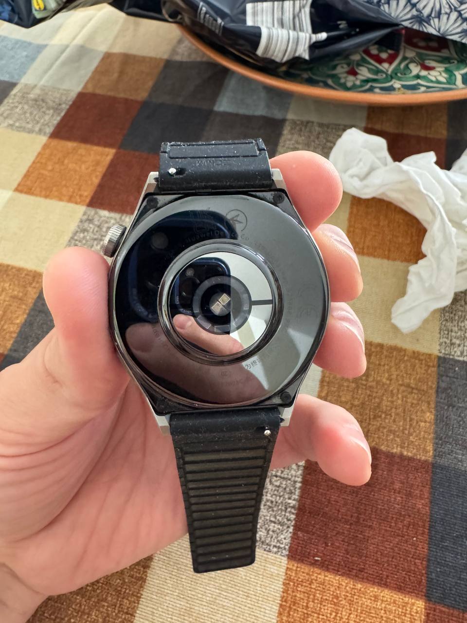 HUAWEI Watch GT 3 Pro photo 2