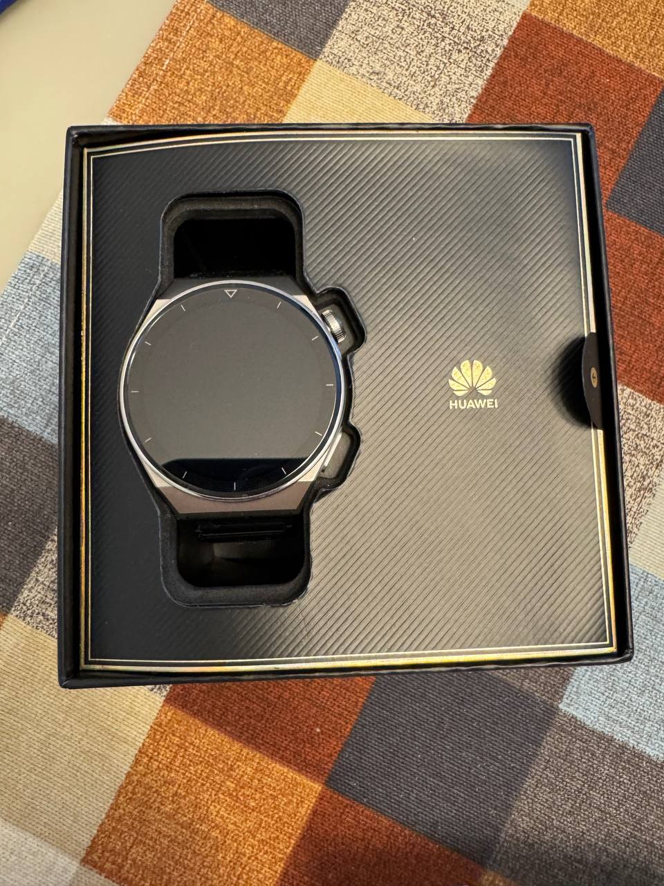 HUAWEI Watch GT 3 Pro photo 5