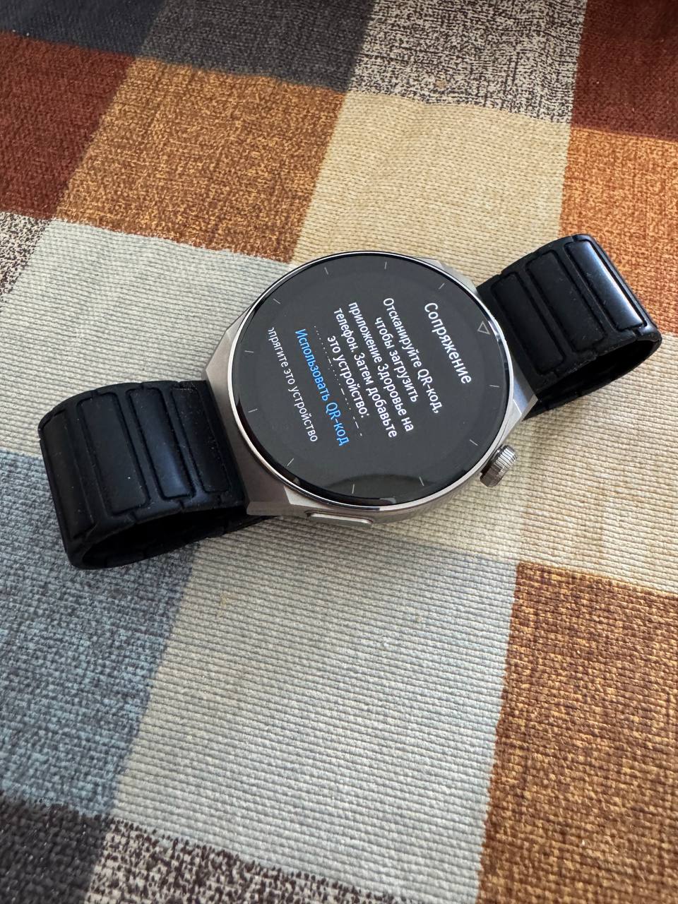 HUAWEI Watch GT 3 Pro photo 7