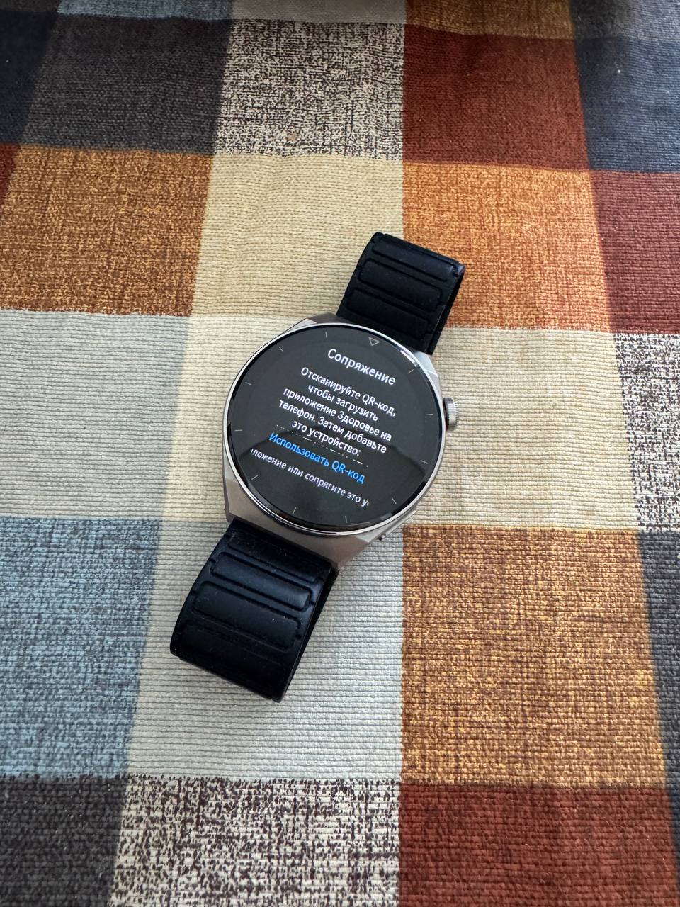 HUAWEI Watch GT 3 Pro photo 8