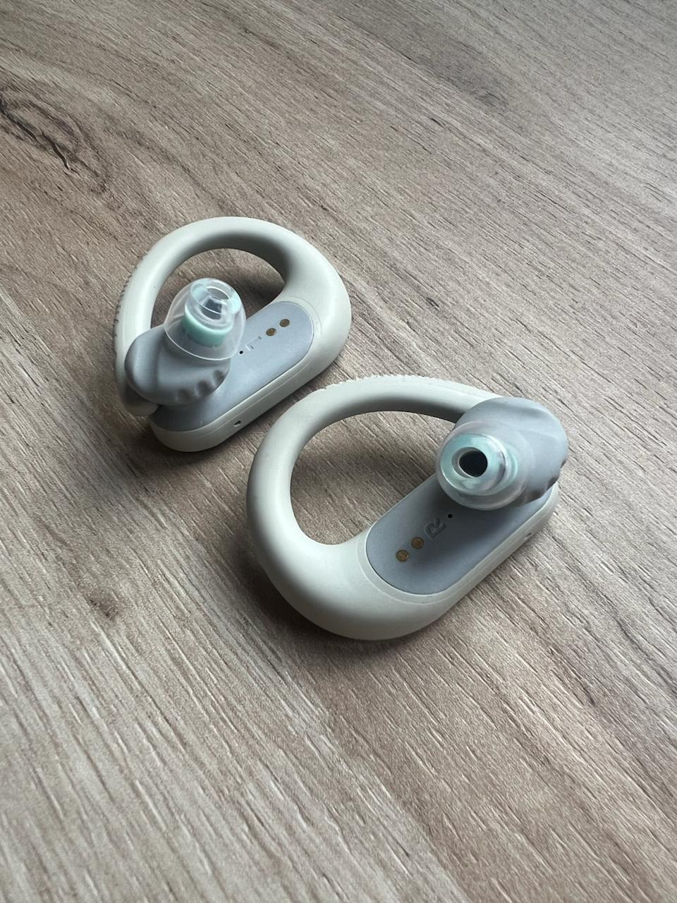Наушники спортивные JBL Endurance Peak 3 photo 7