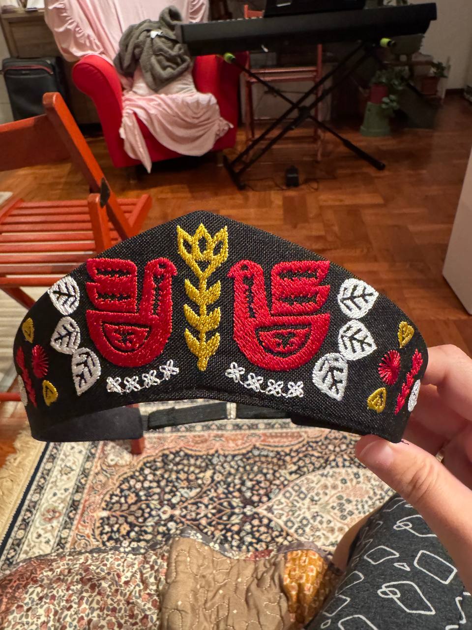 ободочки