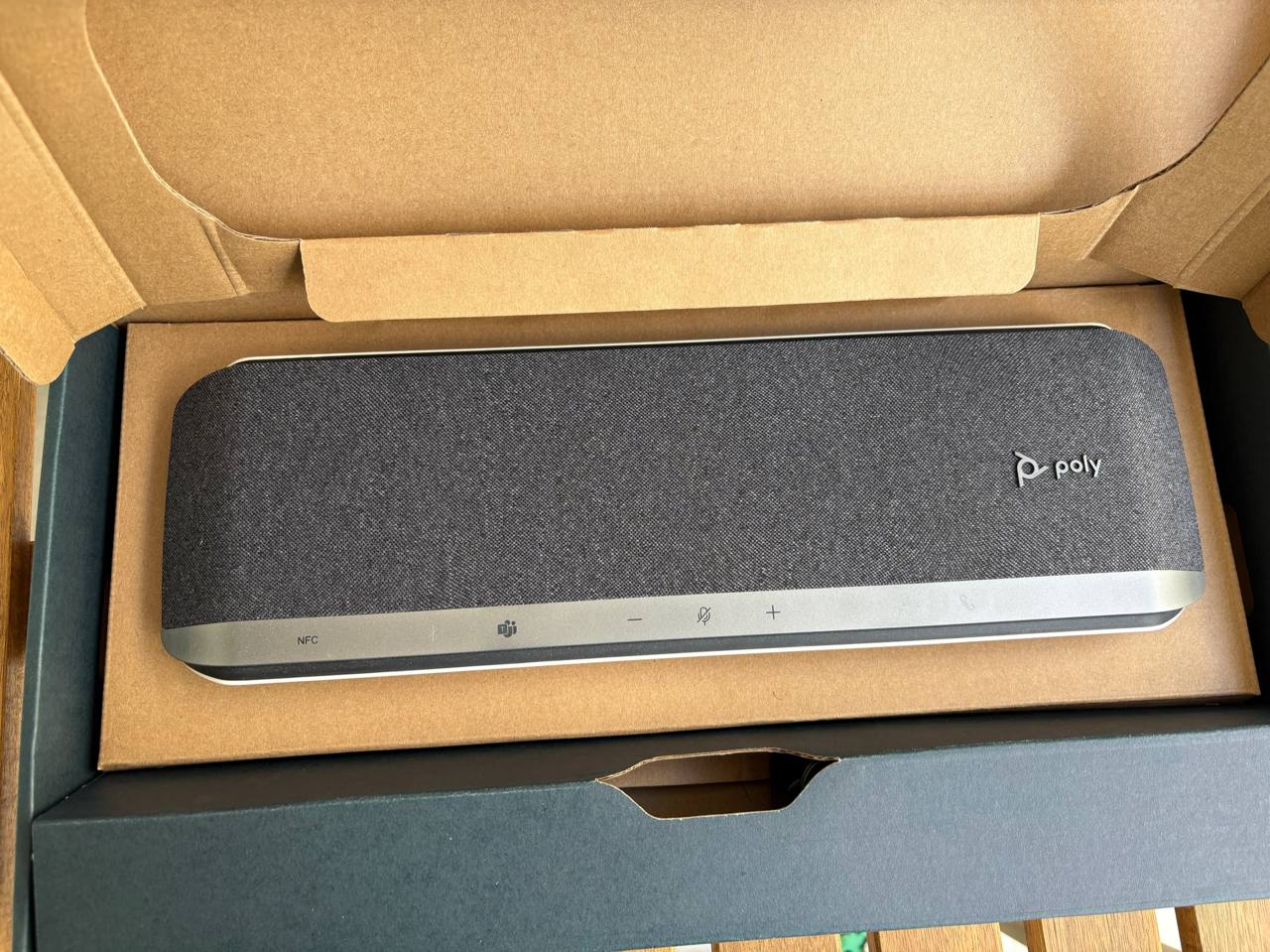 Strandberg SpeakerPhone
