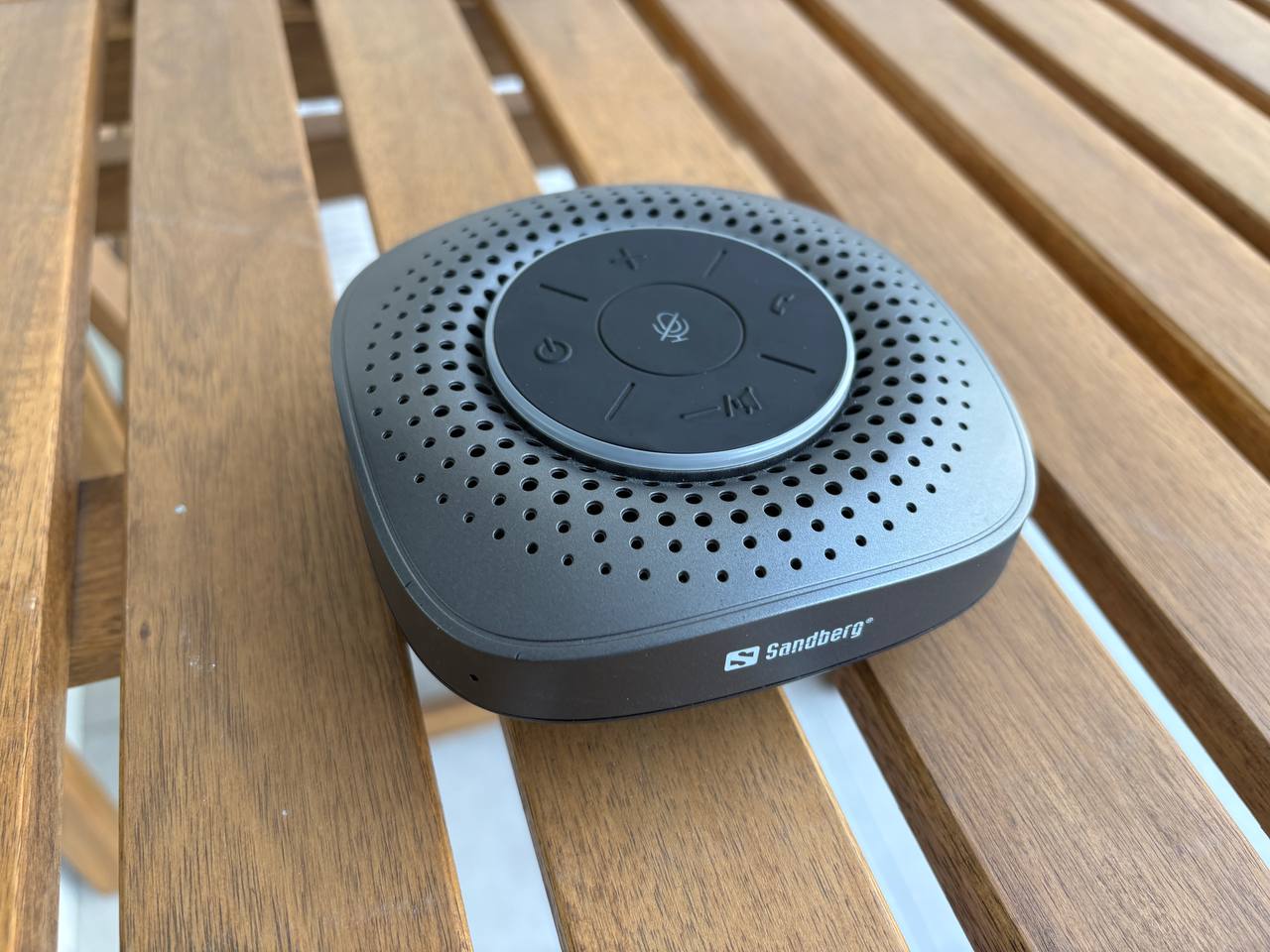 Strandberg SpeakerPhone photo 3