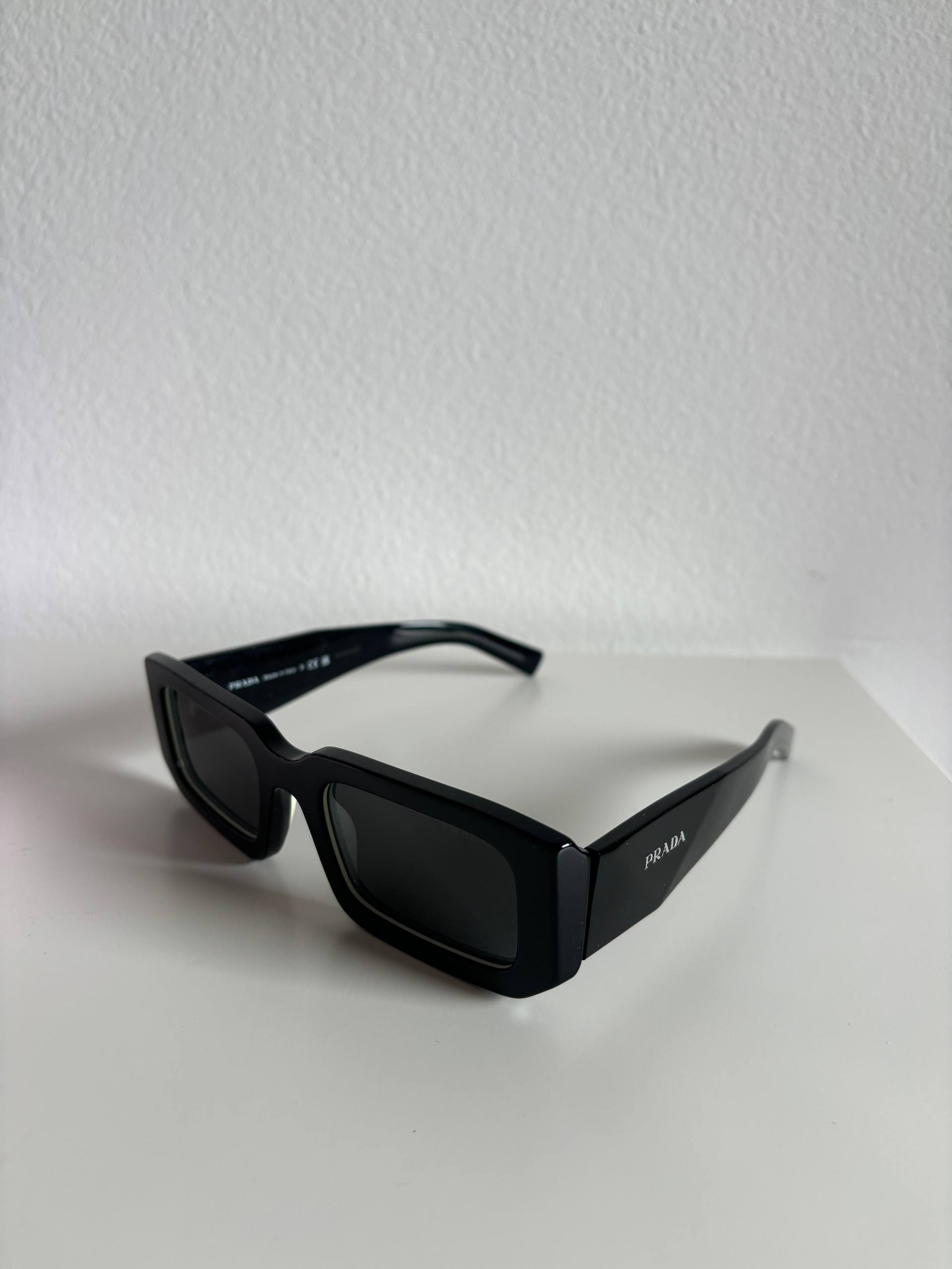 Prada PR 06YS Naocare photo 2