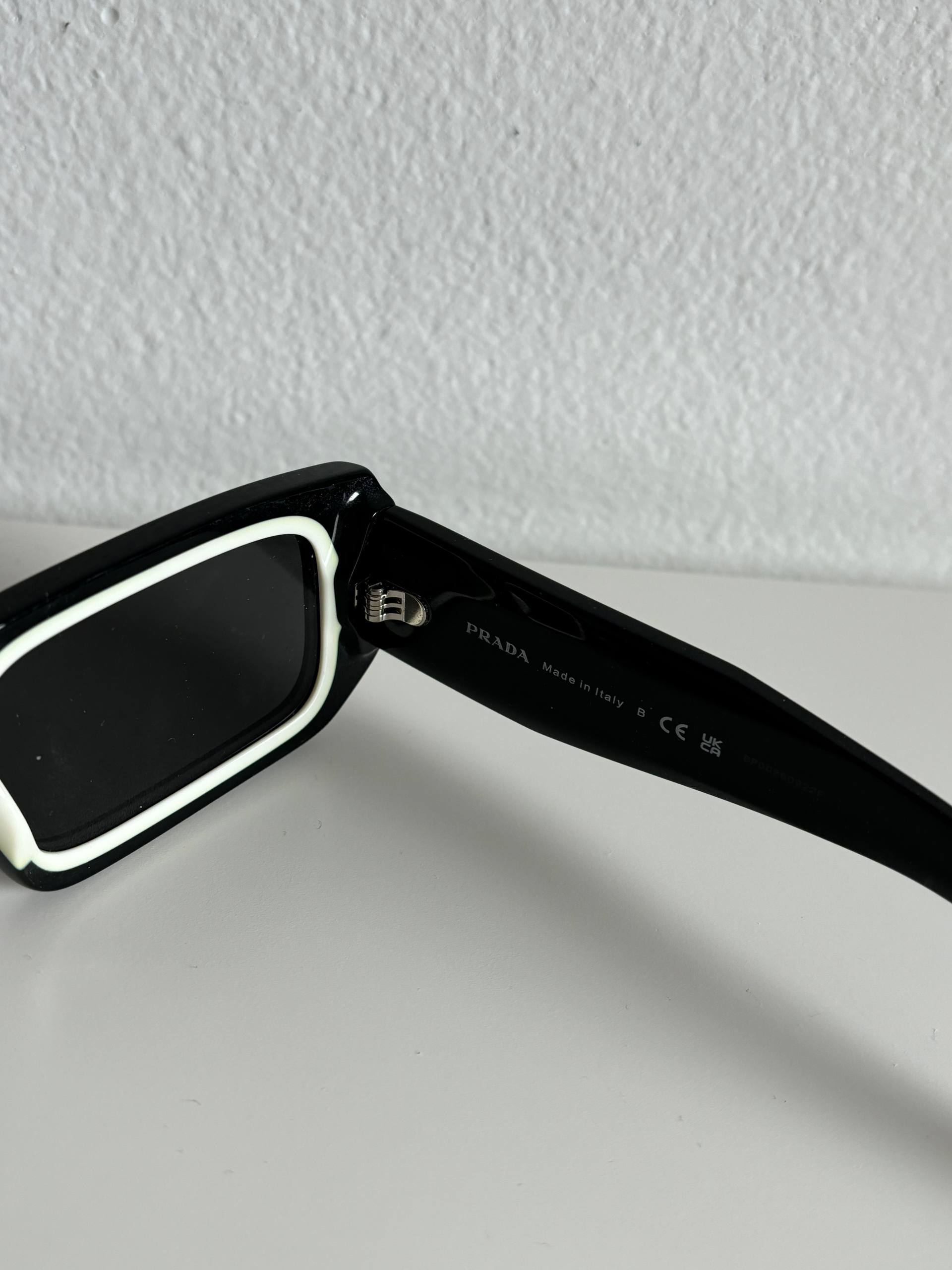 Prada PR 06YS Naocare photo 3