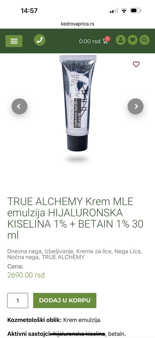 krem photo 3