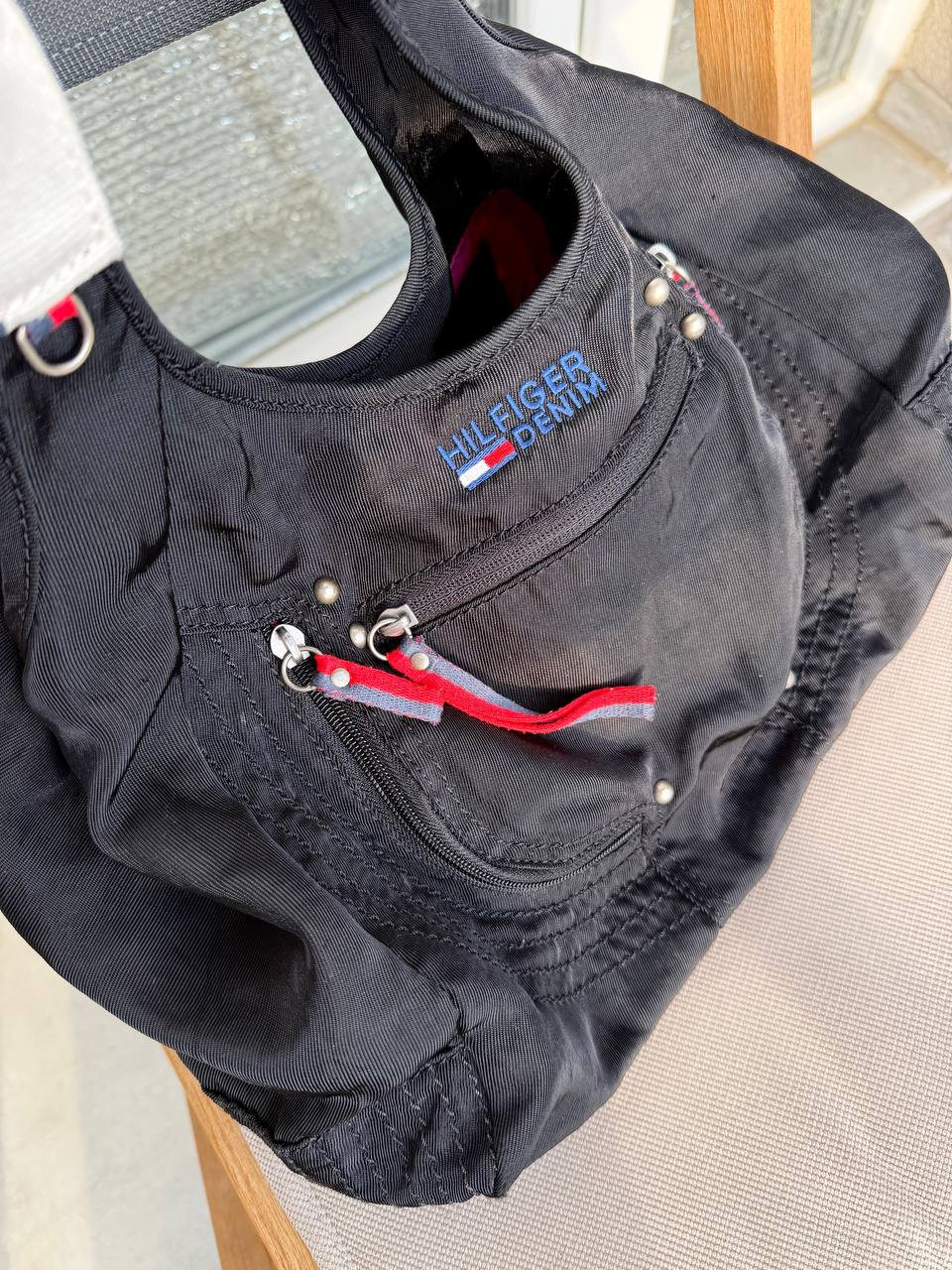 Tommy Hilfiger Denim torba photo 2