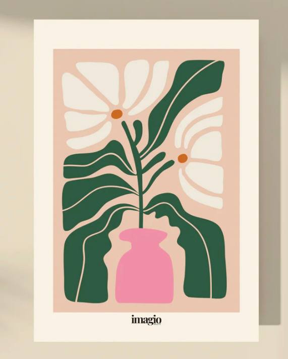 постеры Imagio photo 3