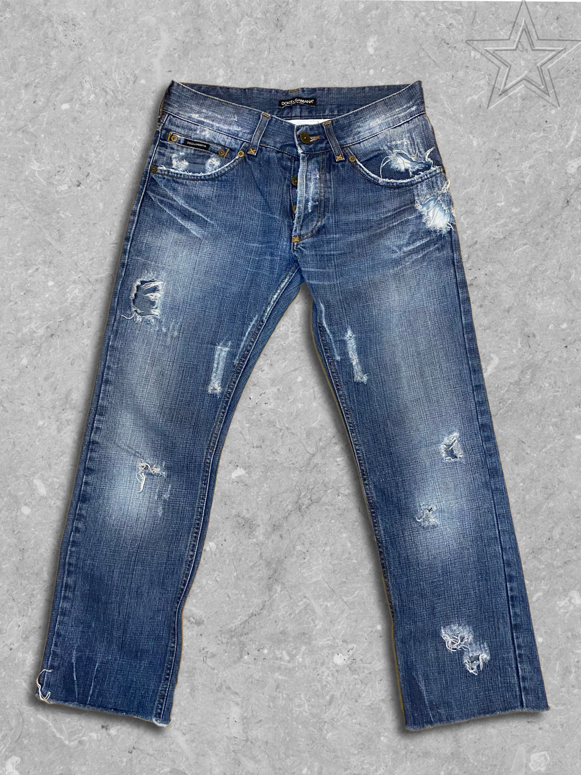 Women's jeans photo 2