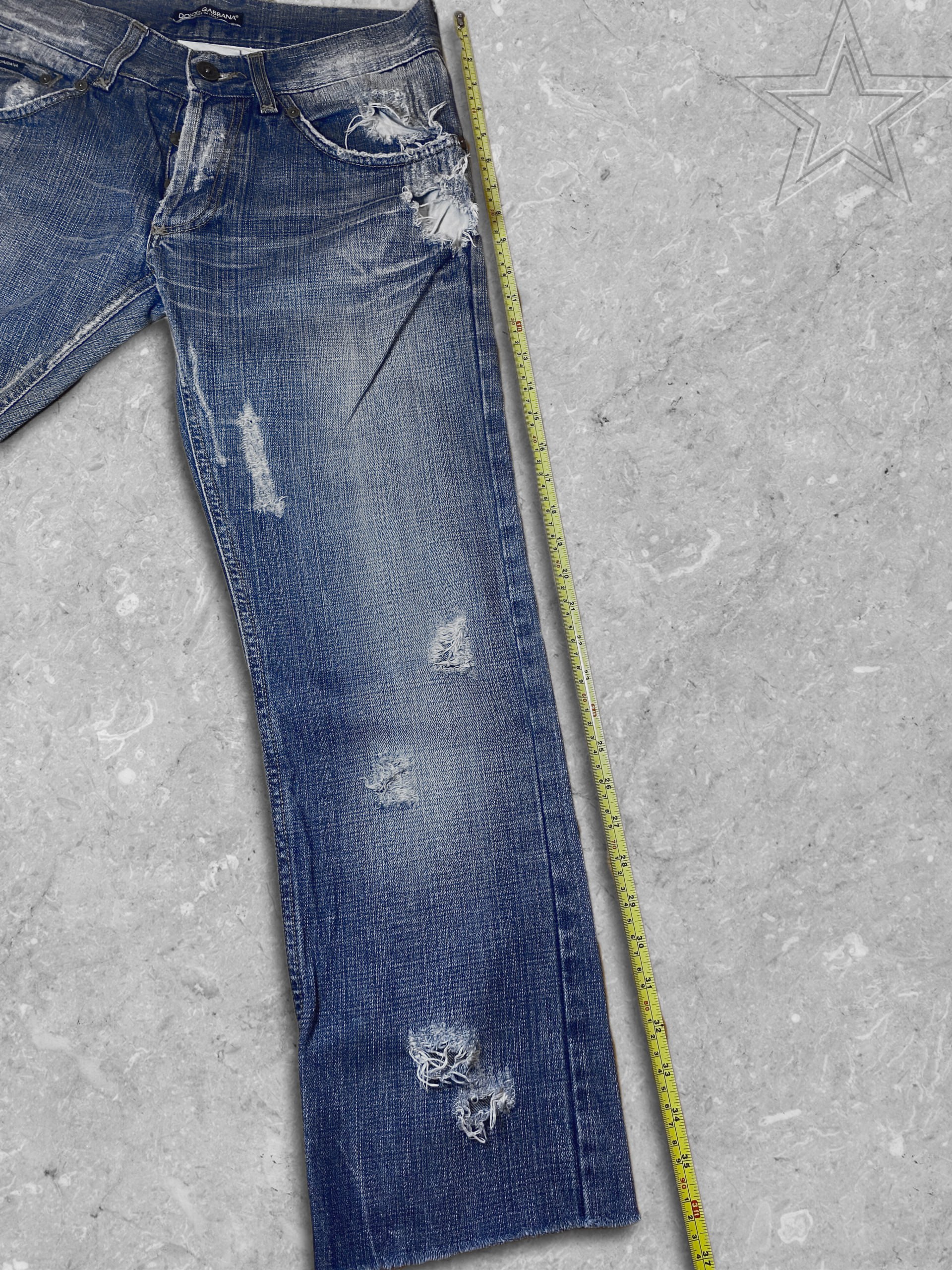 Women's jeans photo 3