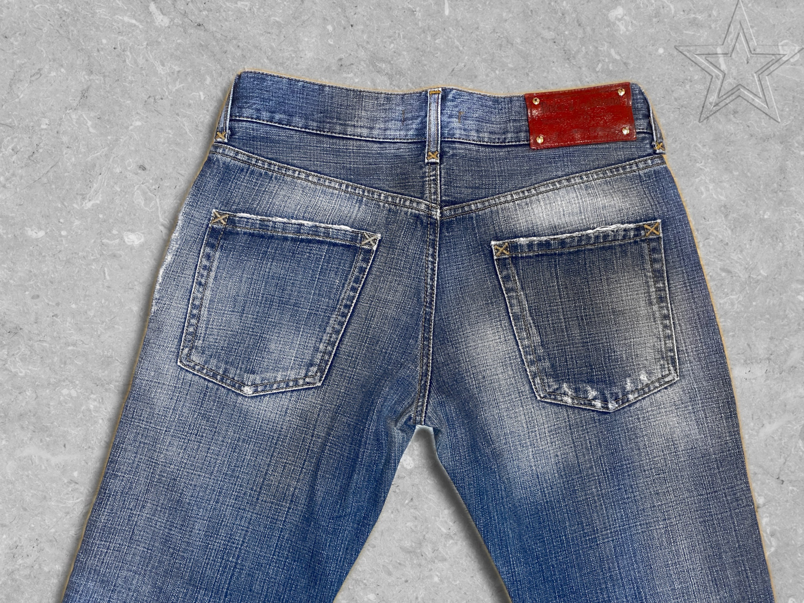 Women's jeans photo 4