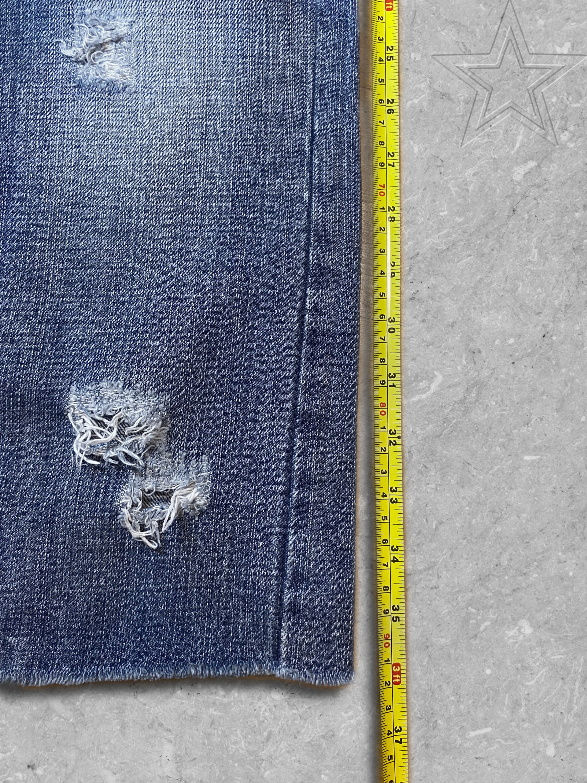 Women's jeans photo 5