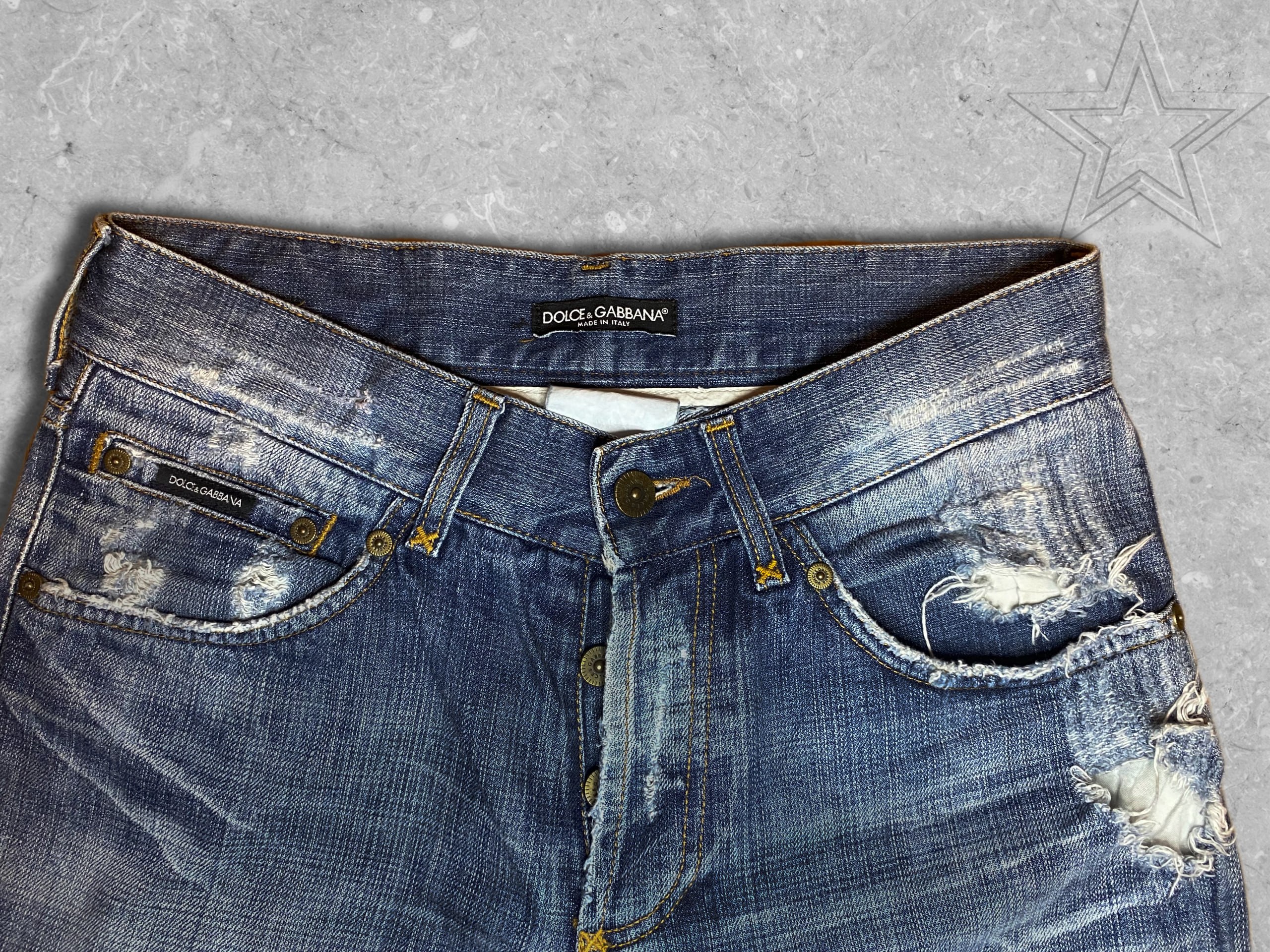 Women's jeans photo 6