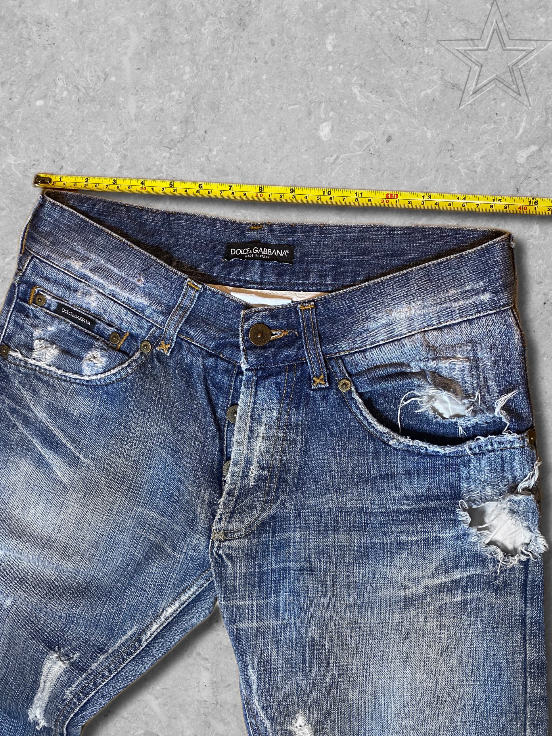 Women's jeans photo 7