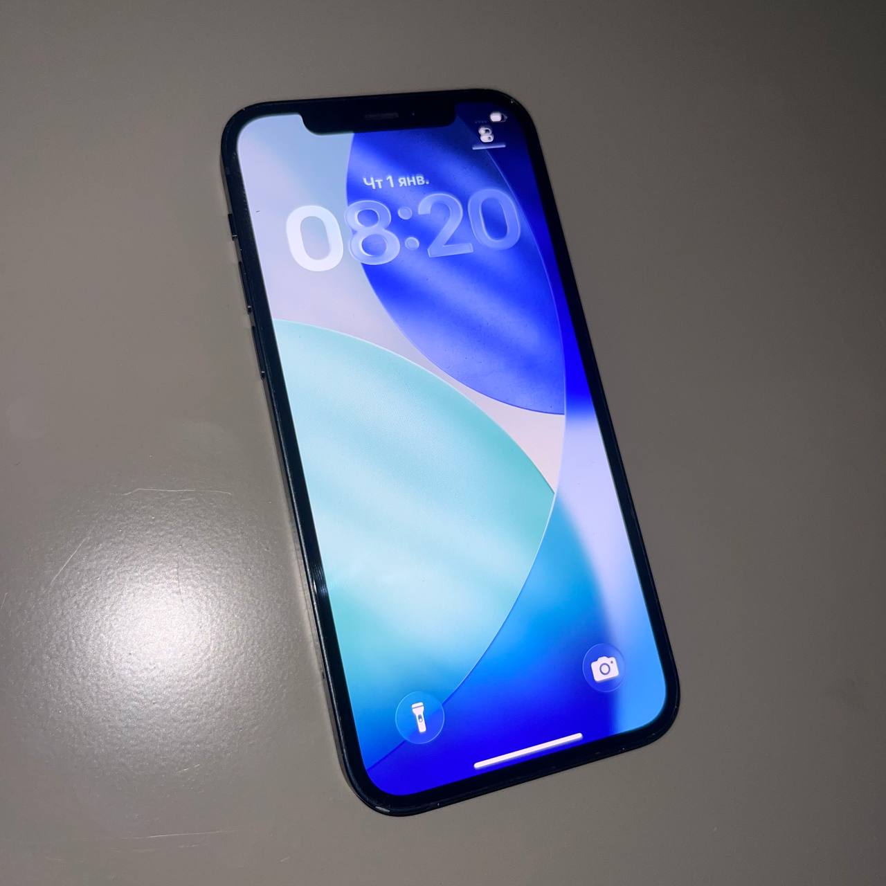 iPhone 12