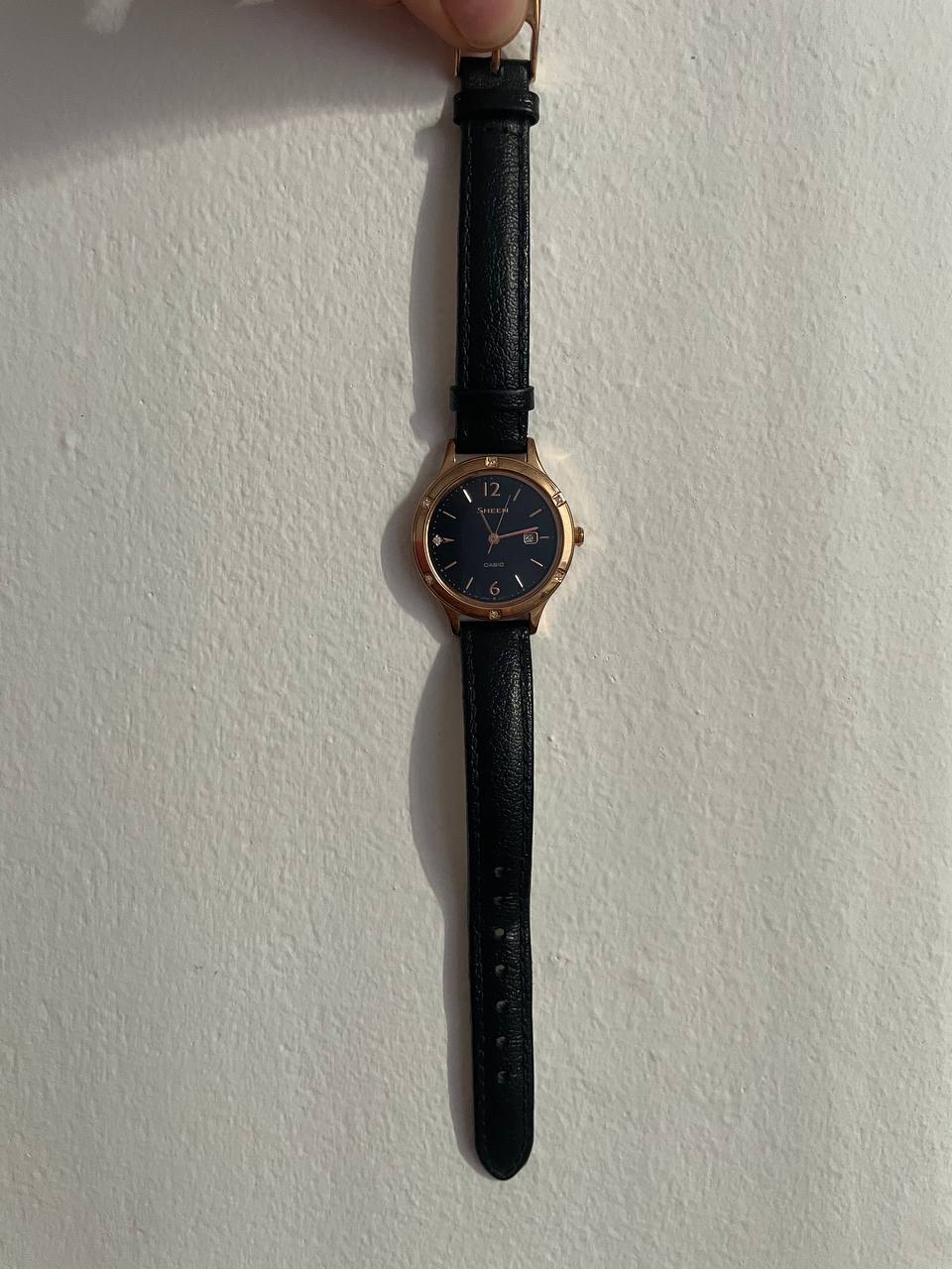 Casio Sheen SHE-4533
