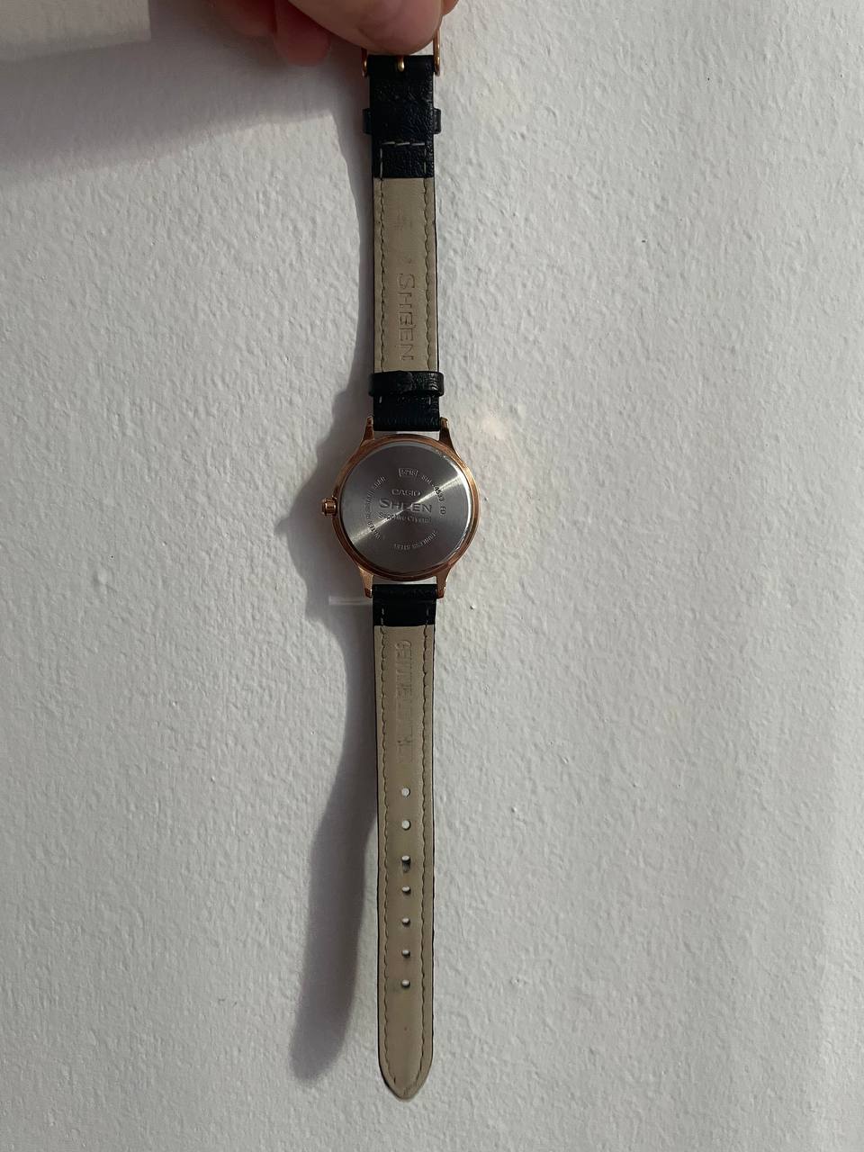 Casio Sheen SHE-4533 photo 2