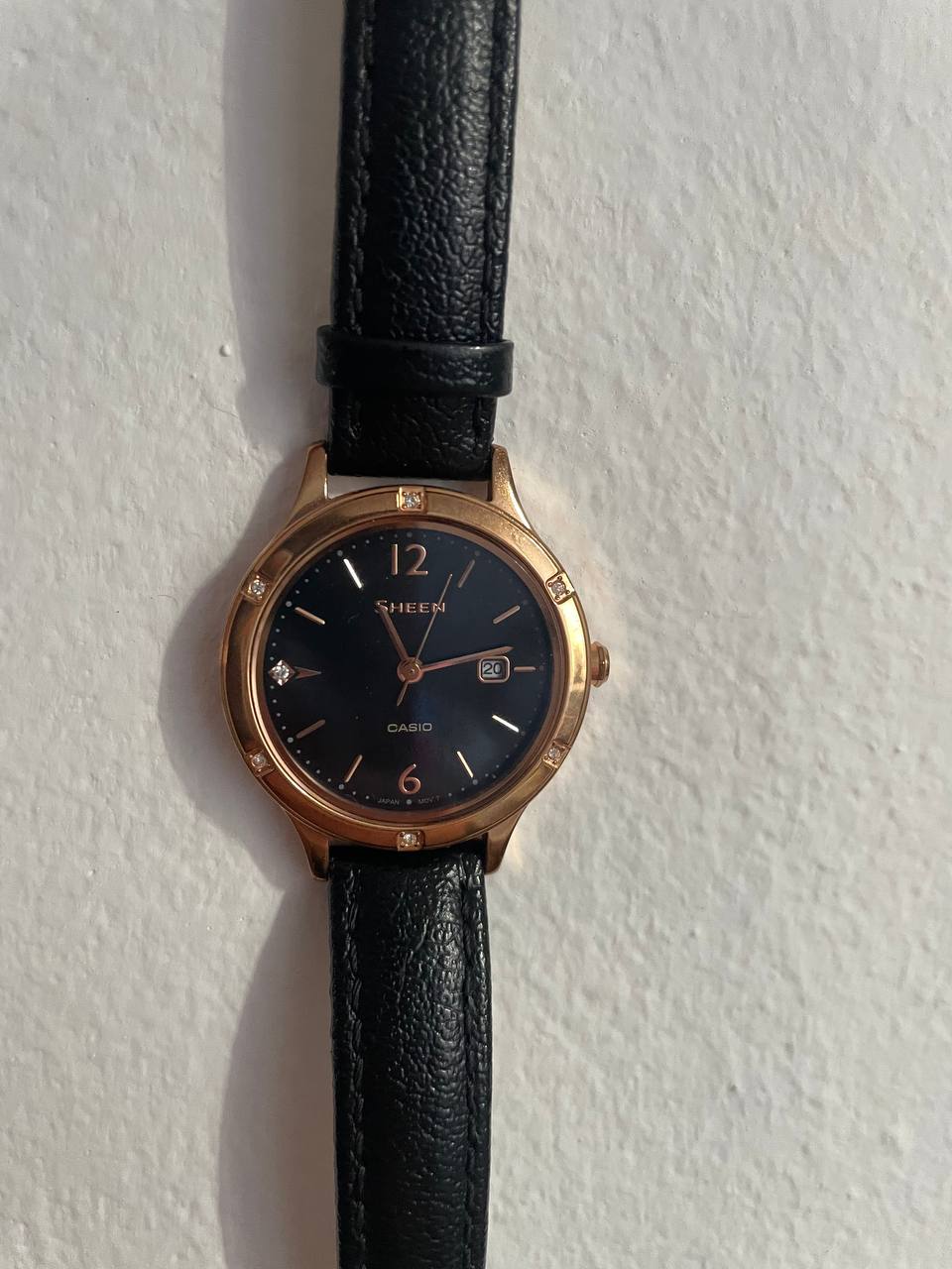 Casio Sheen SHE-4533 photo 4