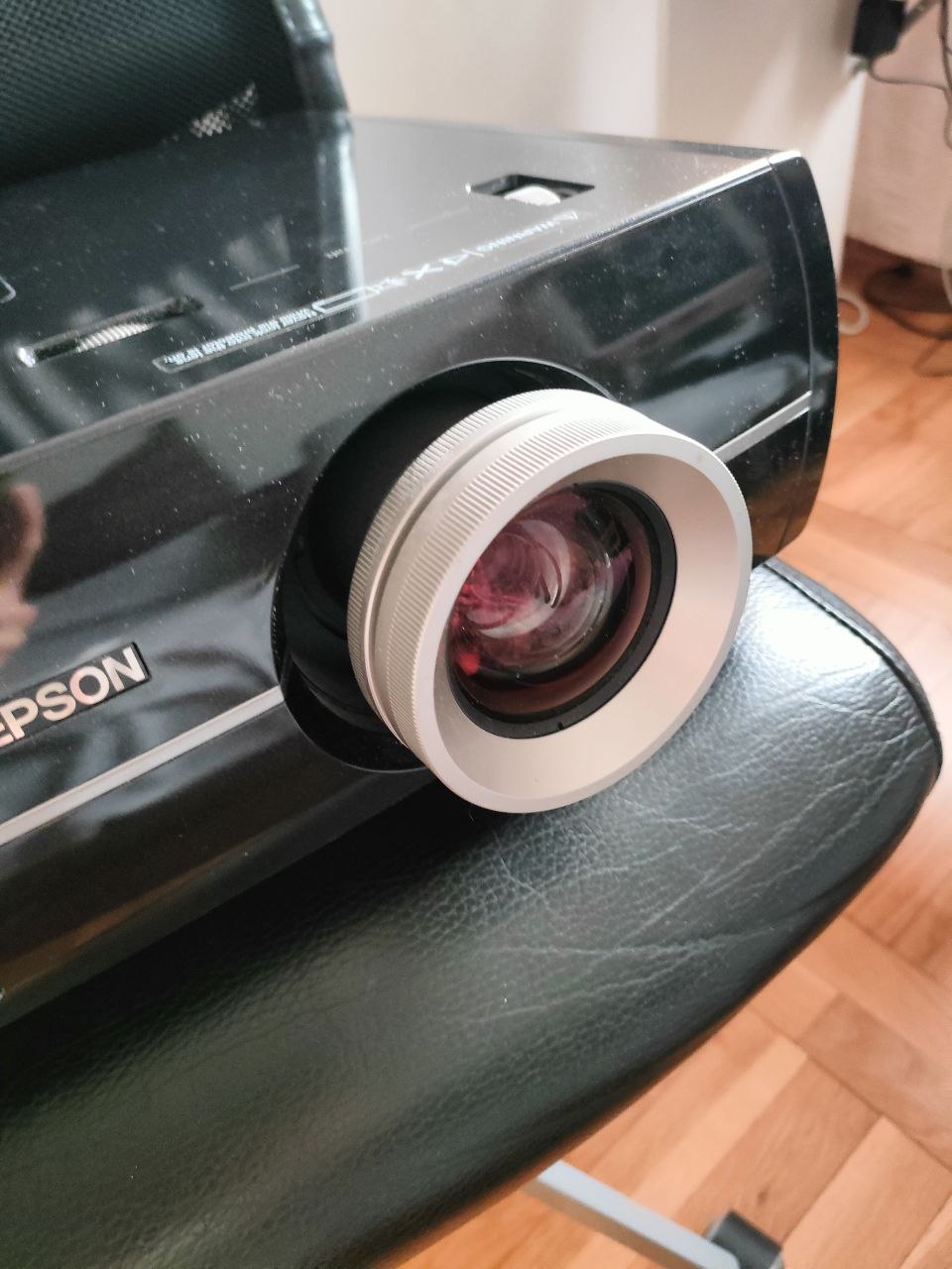 Epson EH-TW5000 Pun HD photo 8