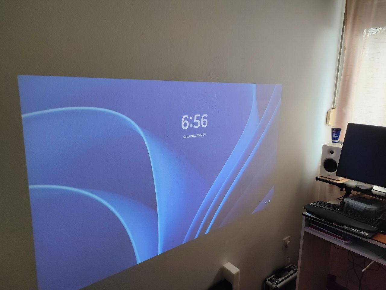 Epson EH-TW5000 Pun HD