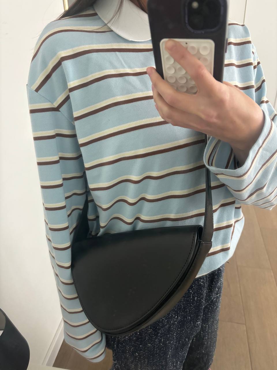 Zara bag
