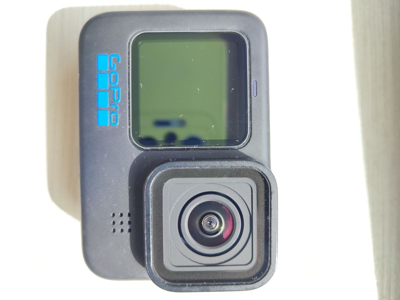 GoPro hero 10 photo 2