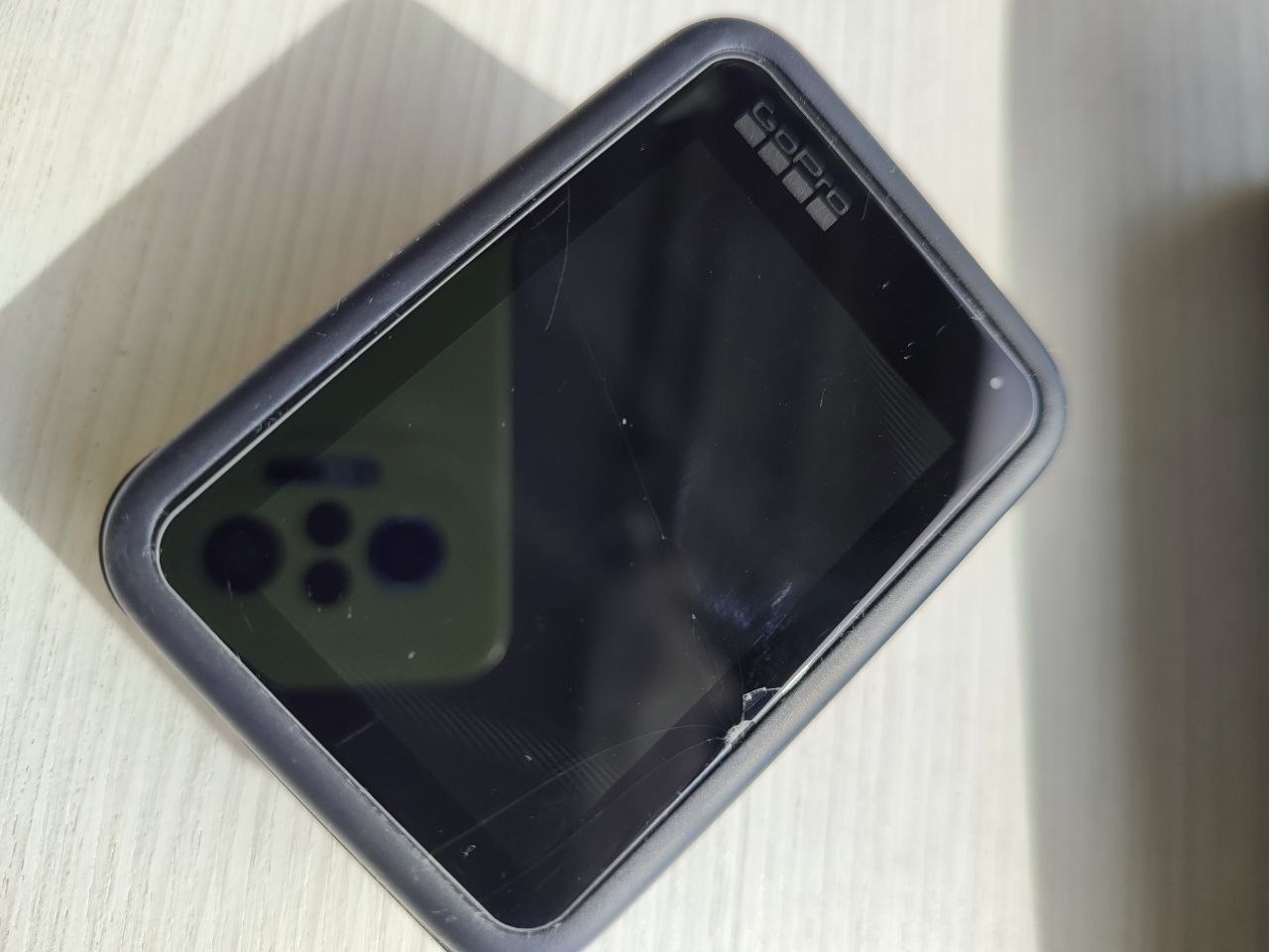 GoPro hero 10 photo 3