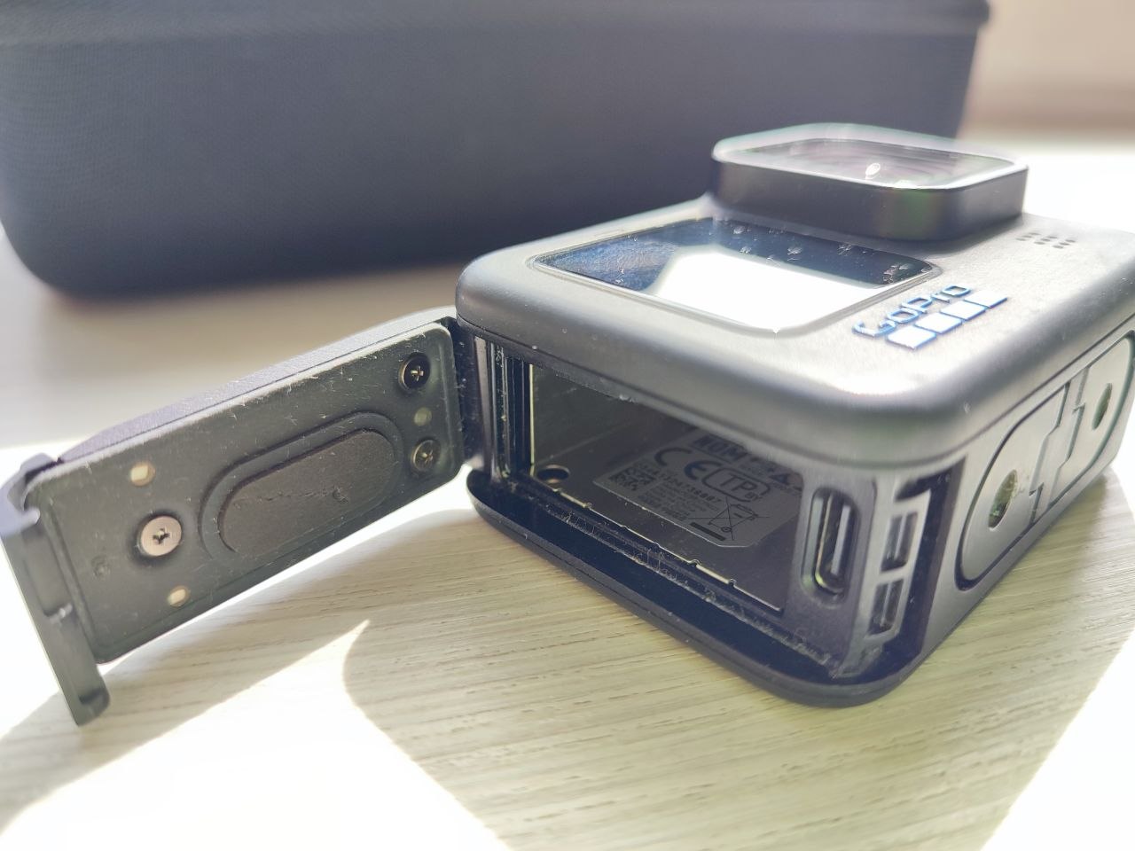 GoPro hero 10 photo 5