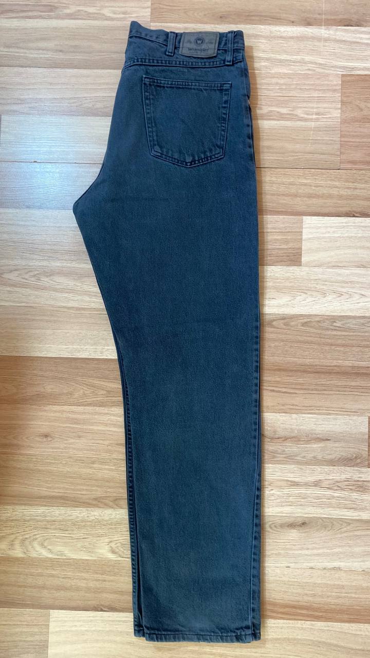 Wrangler W36 H34 džins